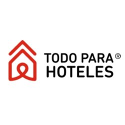 Logo de Todo Para Hoteles